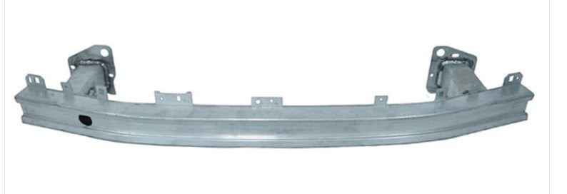 Megane-Fluence Ön Tampon Takviyesi Al.(Yerli)09-