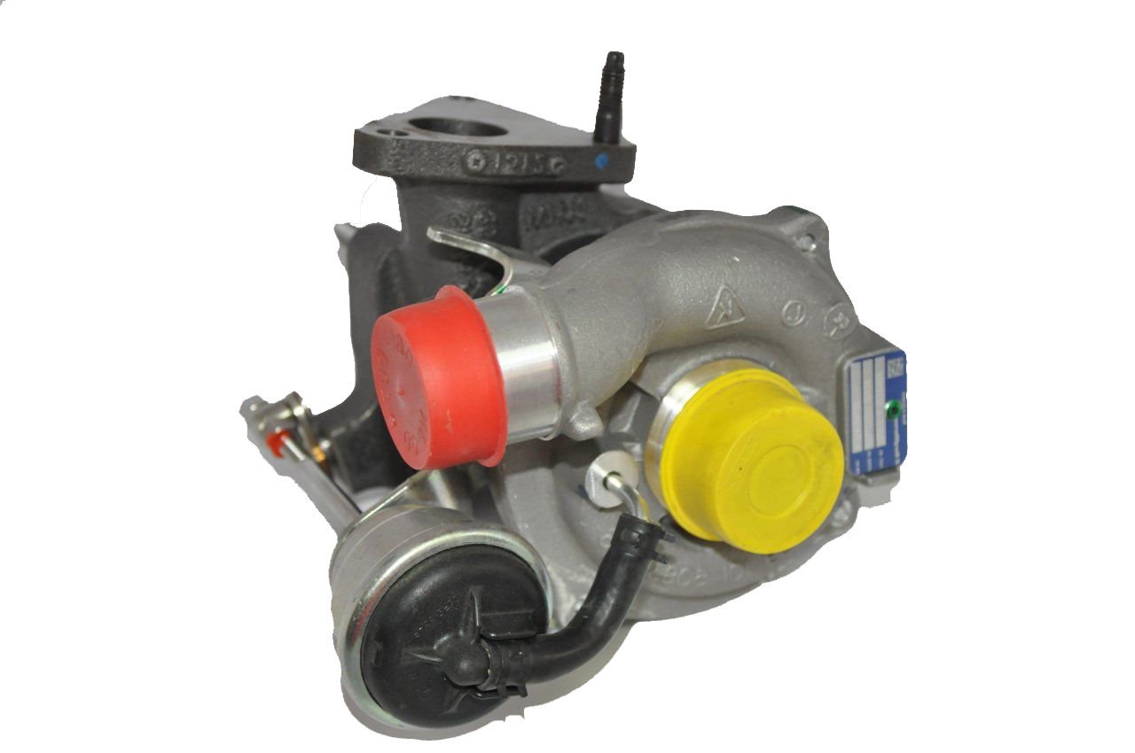 Turbo 1.5 Kango-Clio-Sandero (110 Beygir)