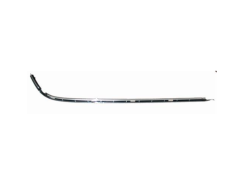 Bmw 5 E39 Arka Tampon Nik.Sol 96-00