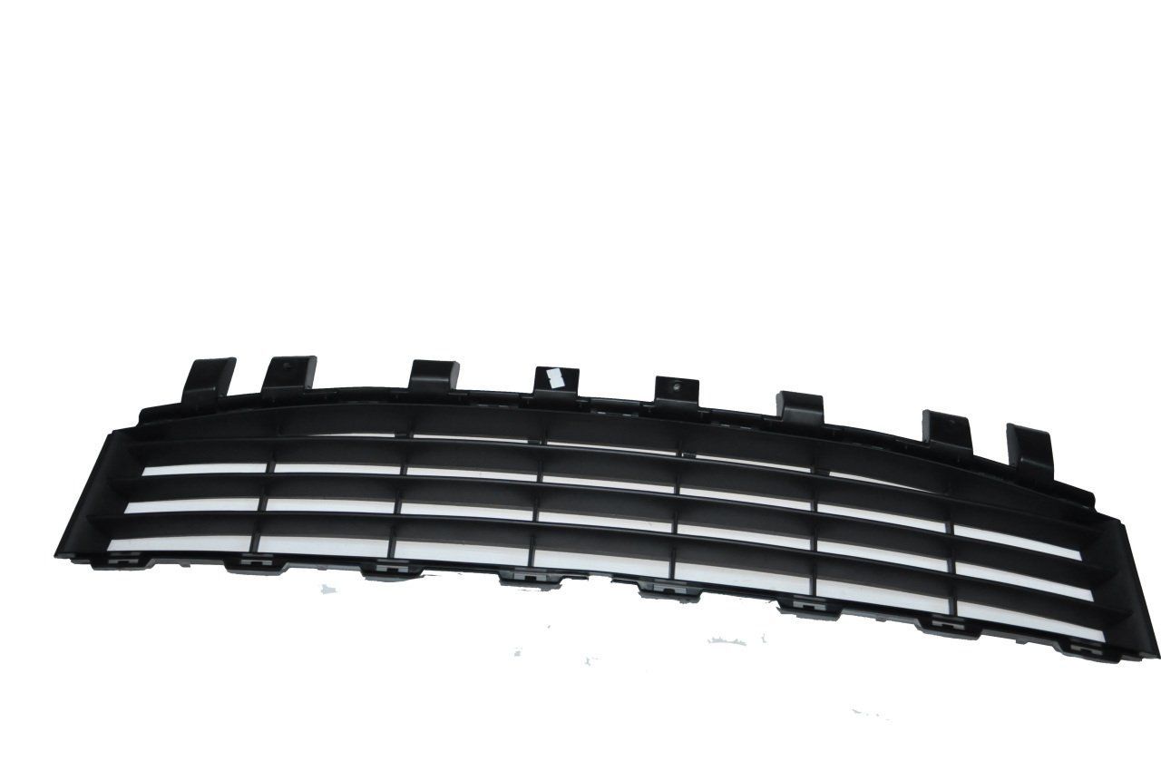 Ön Tampon Alt Izgara Megane 2 2006-2009 Modelleri İçin