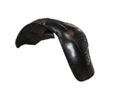 Mercedes Vıto W638 Ön Çamurluk Davlumbazı Sağ 96-04