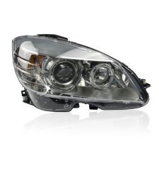 Far Ön Sağ Mercedes C Serisi W204