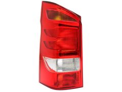 Stop Lambası Sol Mercedes W447 Vito 2014 Sonrası Tek Kapı