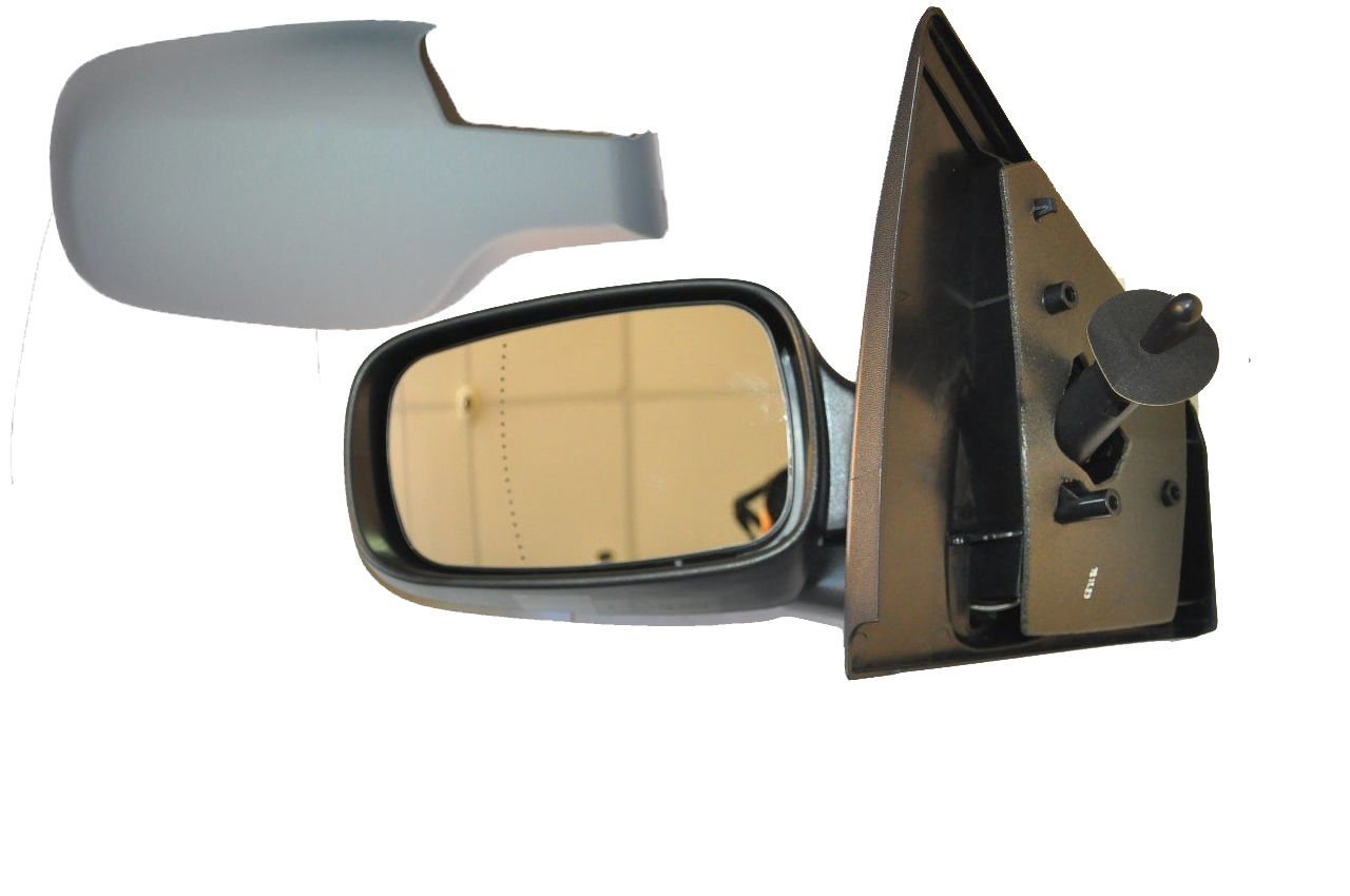 Sol Dış Dikiz Aynası Clio 3 2006-2009 Modelleri Arası (Manuel)