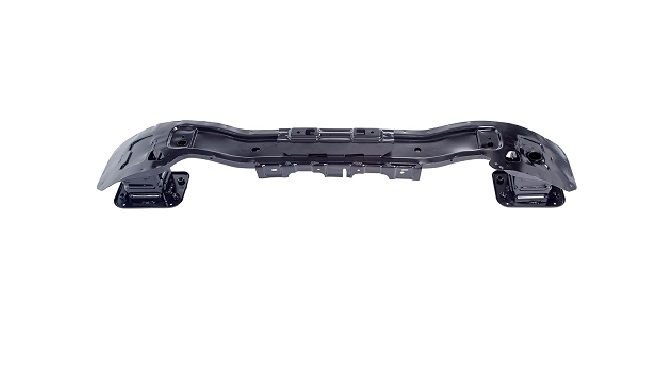 Ford Transit Ön Tampon Takviyesi (Yerli) 14-