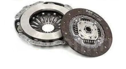 Debriyaj Seti Dacıa Duster 4X4-Lodgy-Scenic III (6 Vites)