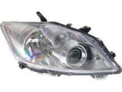 Far Ön Sağ Toyota Auris 2010-2013 Arası (Krom)