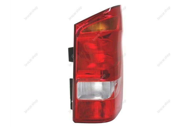 Stop Lambası Sağ Mercedes W447 Vito 2014 Sonrası 2 Kapı