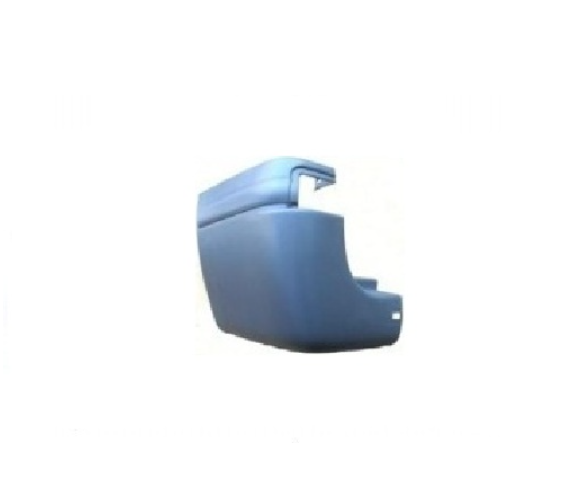 Transit V181 Arka Tampon Jumbo (Yerli)Sol 06-