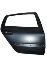 Sağ Arka Kapı Clio 1998-2008 Arası Modeller İçin