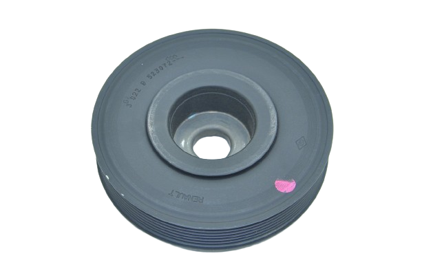 Krank Kasnağı 1.9 Laguna 2-Megane