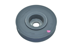 Krank Kasnağı 1.9 Laguna 2-Megane