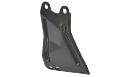 Beşik Bağlantı Sacı Sol Kango 2007 Sonrası