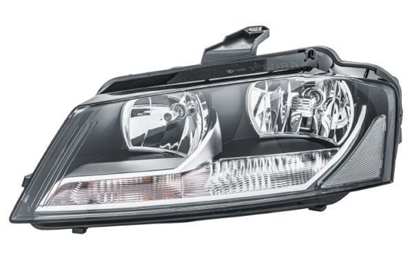 Far Ön Sol (Motorlu) Audi A3 2009 Sonrası