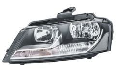 Far Ön Sol (Motorlu) Audi A3 2009 Sonrası