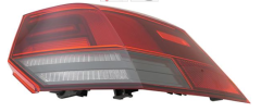 Volkswagen Golf Vııı Arka Stop İç İq Led  Sağ 20-