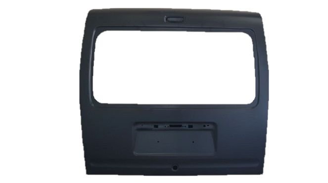 Ford Connect Bagaj Kapağı (Yerli) 03-