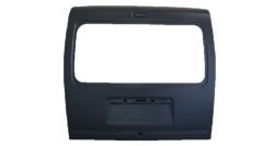 Ford Connect Bagaj Kapağı (Yerli) 03-