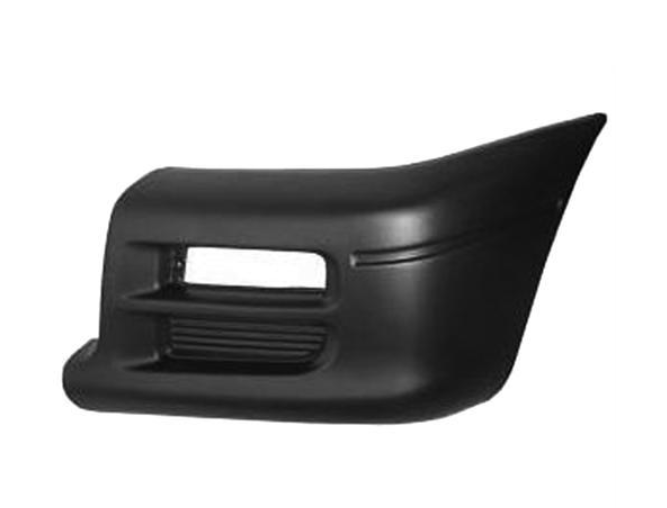 Mitsubishi L200 Ön Tampon Köşe Sağ 99-01