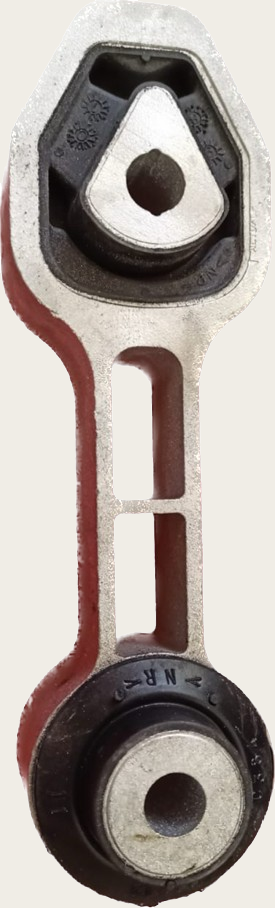 Şanzıman Takozu Panda 2012 Sonrası