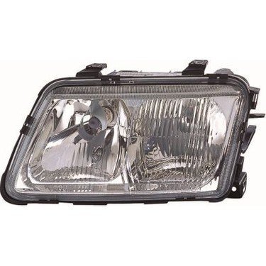 Sis Farı Ön Sol Audi A3 1996-2000 Arası