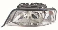 Far Sol Audi A6 1998-2001 Arası Xenon