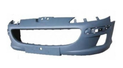 Peugeot 407 Ön Tampon Ast.05-