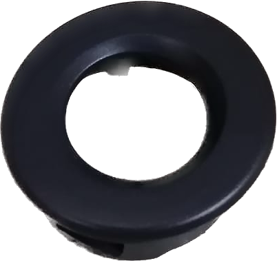 Arka Tampon Park Sensör Çerçevesi Sol (Orta) Doblo 2015 Sonrası