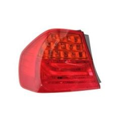 Stop Lambası Sol Dış Bmw 3 Serisi E90 LCI (Led) 2008-2013 Arası