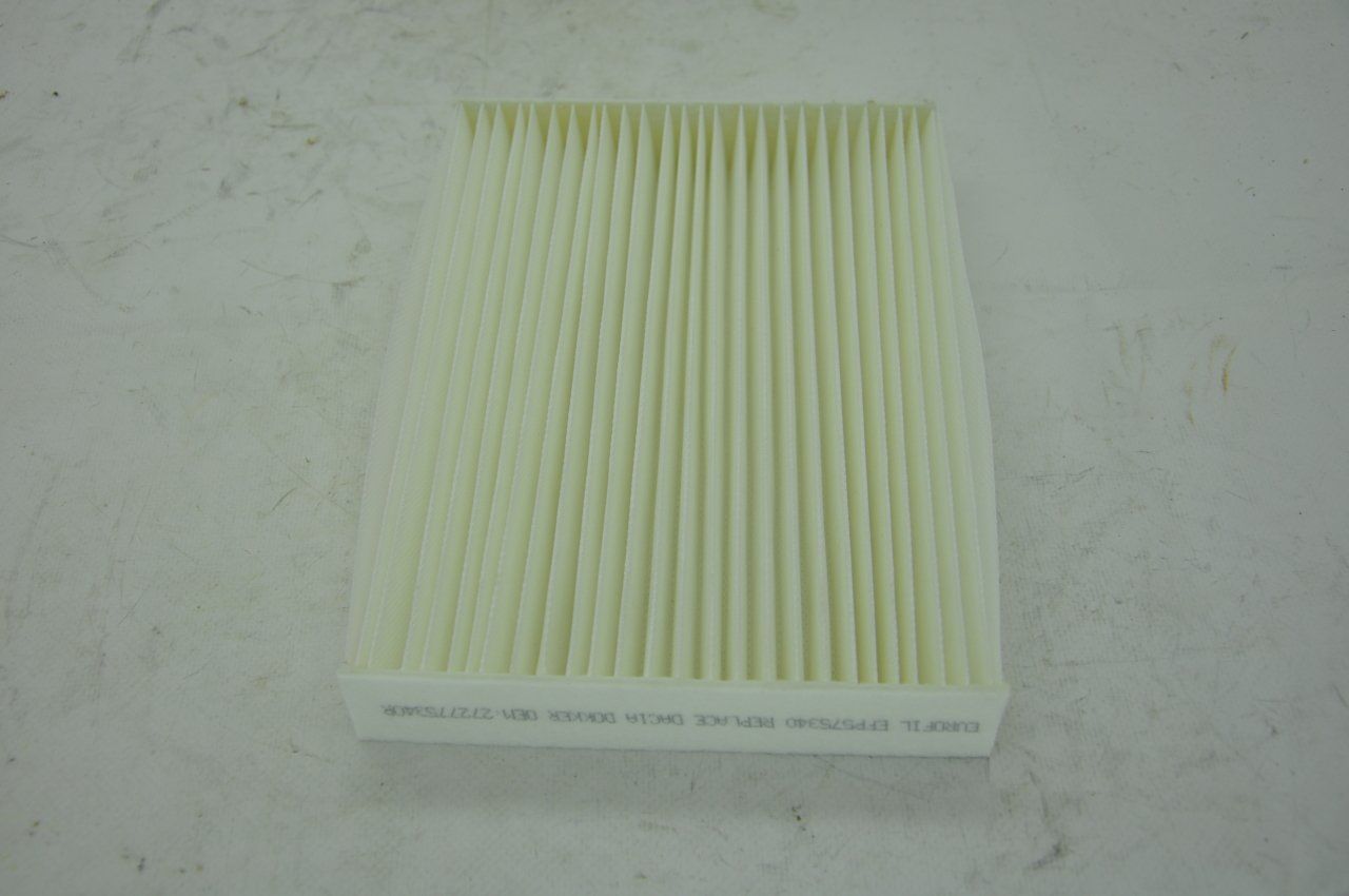 Polen Filitresi Dacıa Dokker-Lodgy