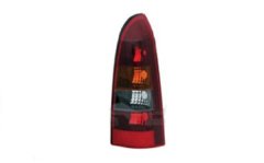Stop Lambası Sağ (Füme) Opel Astra G Kasa Sw 1998-2004 Arası
