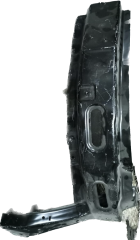 Podya Sacı Sağ (Yarım) Ducato 2006 Sonrası