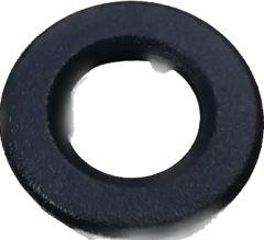 Arka Tampon Park Sensör Çerçevesi Sağ (Orta) Doblo 2015 Sonrası