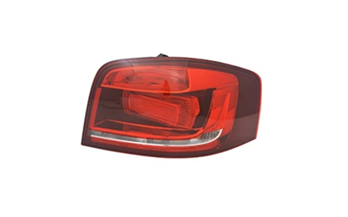 Stop Lambası Sağ Audi A3 2009-2012 Arası (COUPE-3 Kapı)