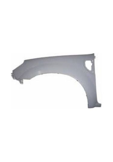 Ford Ranger Duratorq Ön Çam. Sol 08-09