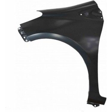 Toyota Yaris Ön Çamurluk Sol 11-