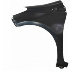 Toyota Yaris Ön Çamurluk Sol 11-