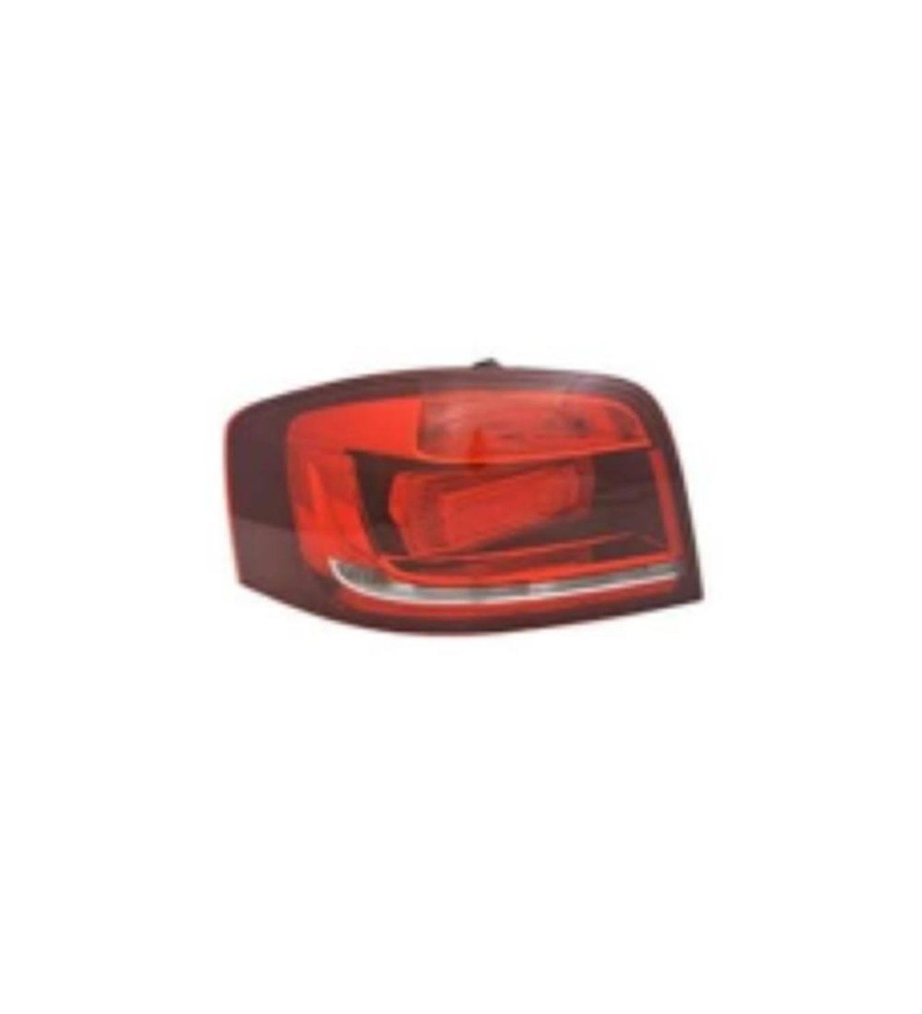 Stop Lambası Sol Audi A3 2009-2012 Arası (COUPE-3 Kapı)