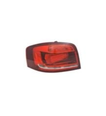 Stop Lambası Sol Audi A3 2009-2012 Arası (COUPE-3 Kapı)