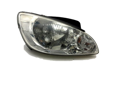 Getz Ön Far Elektrikli Soketli R06-11