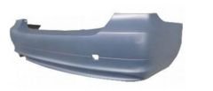 Bmw 3 E90 Arka Tampon Astarlı 09-