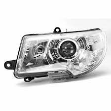 Far Ön Sol Skoda Süper B 2008 Sonrası