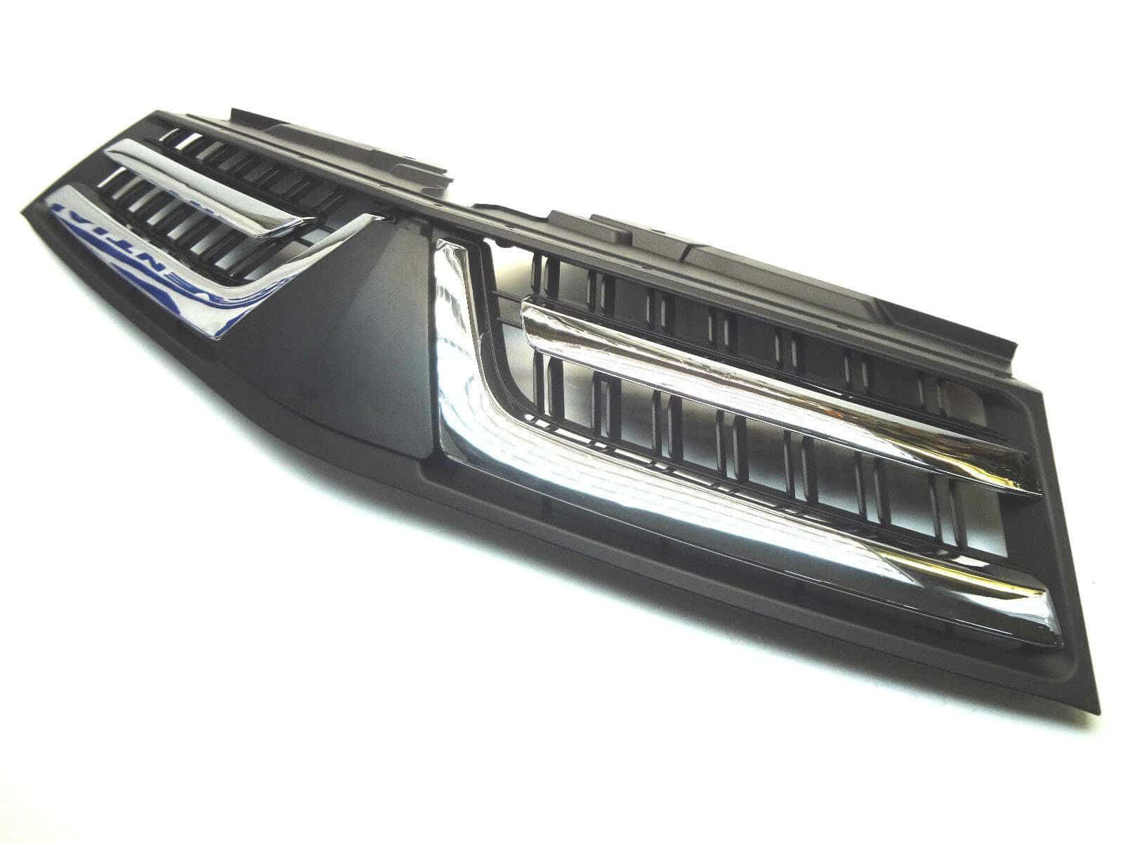 Mitsubishi L200 Ön Panjur 14-16