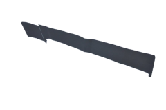 Kapı Direk Şerit Bant Sol Önün Arkası Sandero