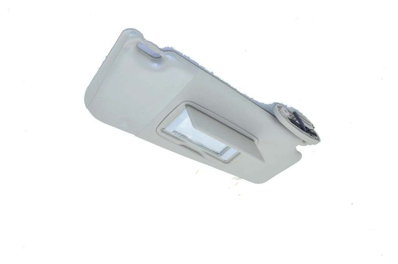 Sol Güneşlik Linea (Işıklı)