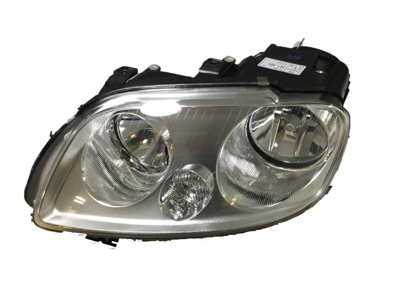 Far Sol Volkswagen Caddy 2004-2010 Arası-Touran 2003-2006 Arası