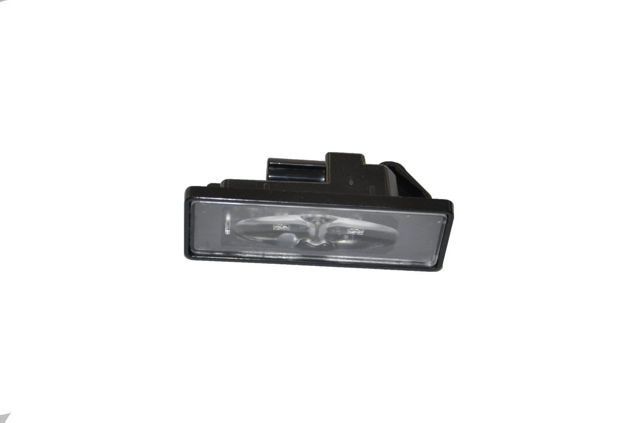 Plaka Lambası Megane 4-Talısman (Ledli)