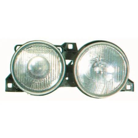 Far Sol Bmw E30  1988-1991 Arası