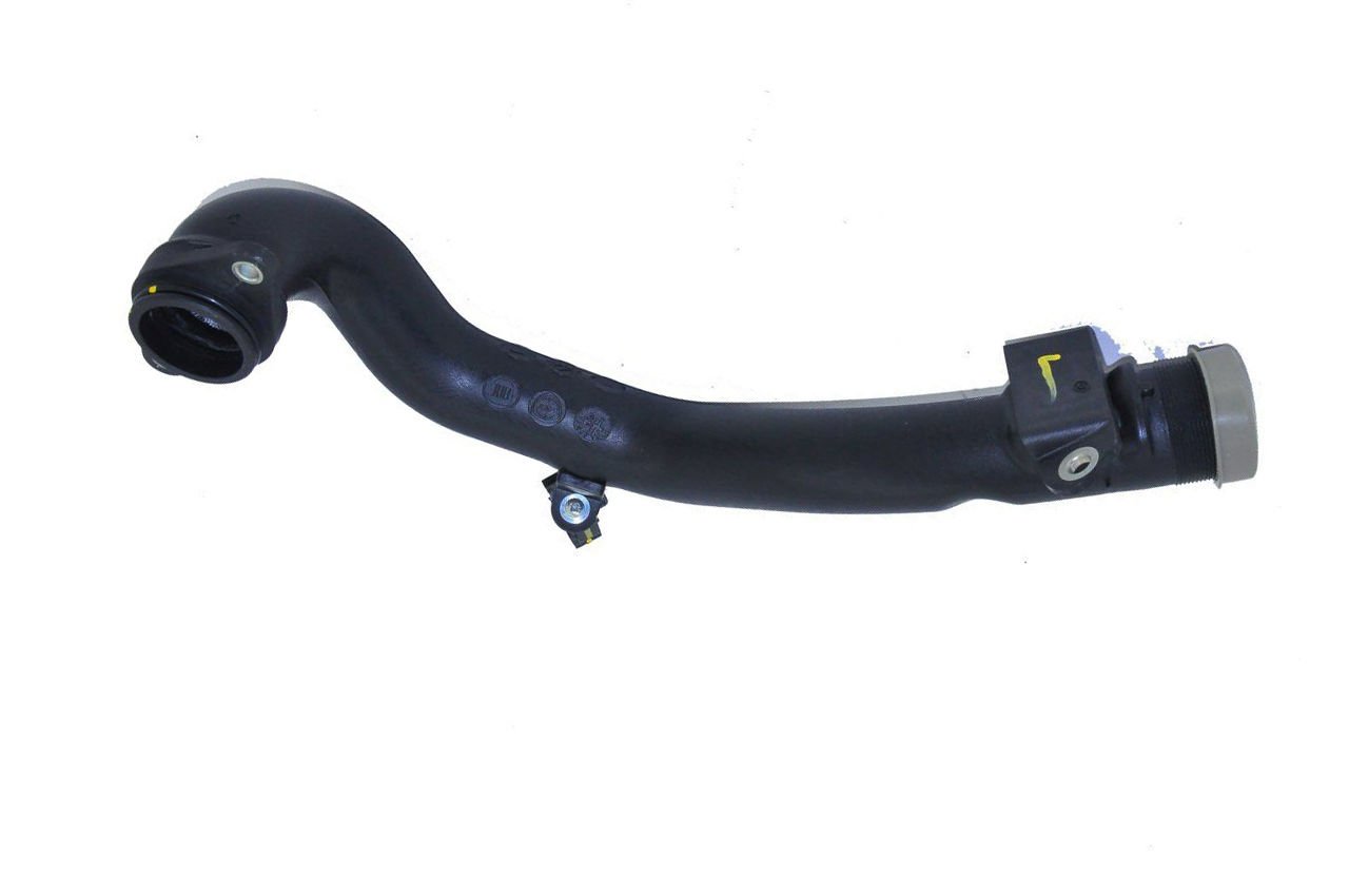 İntercool (Turbo) Hortumu 1.3 Doblo 2010 Sonrası-Linea Euro 5(Soldan Çıkış Üst Stop Star Olan)