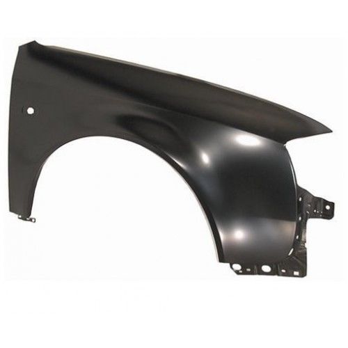 Audi A6 Ön Çamurluk Delikli  Sağ 97-01